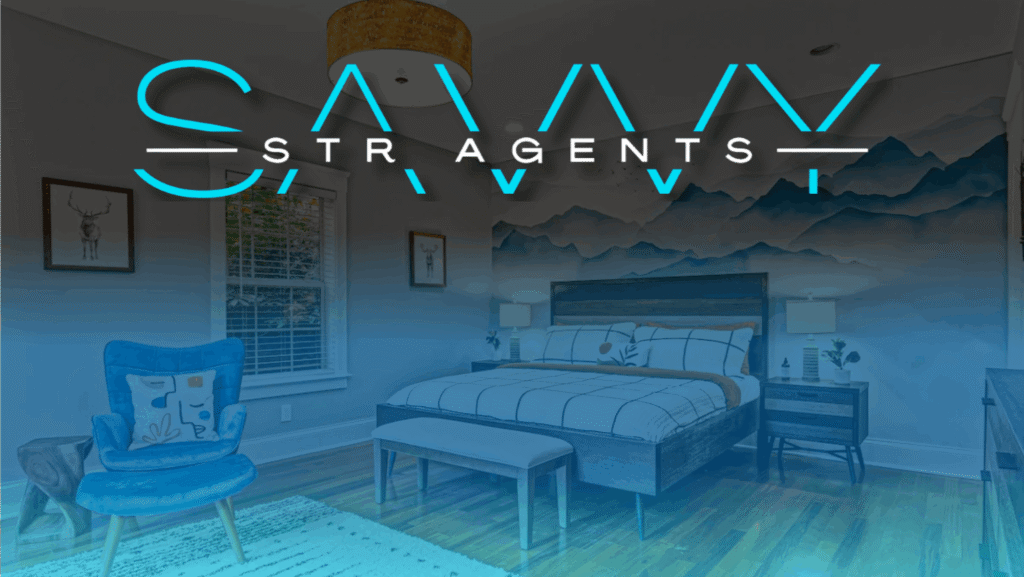 Short Term Rental Banner image